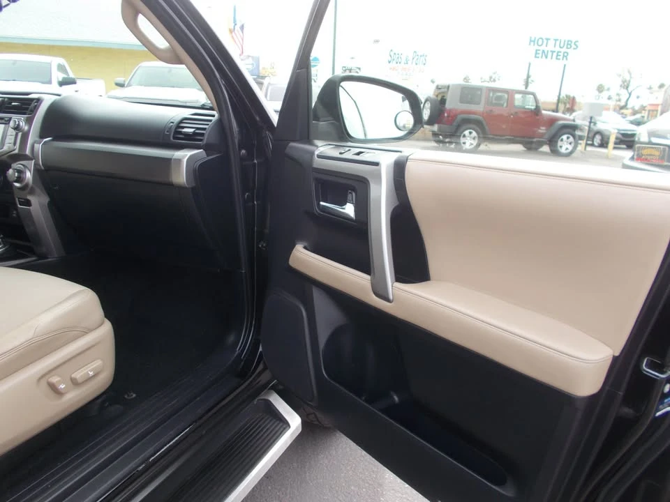 2016 Toyota 4Runner 5th Gen - Image 7 of 15