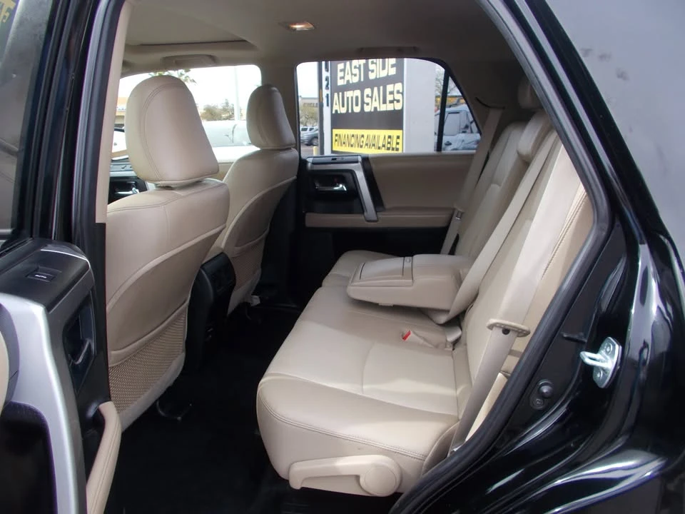 2016 Toyota 4Runner 5th Gen - Image 10 of 15