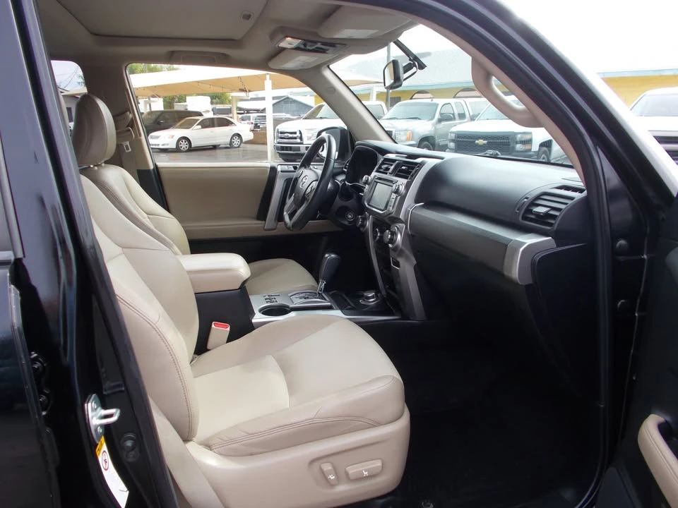 2016 Toyota 4Runner 5th Gen - Image 6 of 15