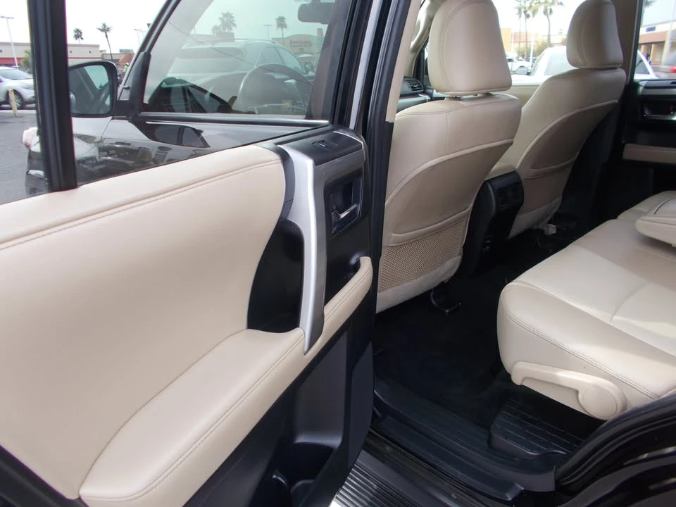 2016 Toyota 4Runner 5th Gen - Image 11 of 15