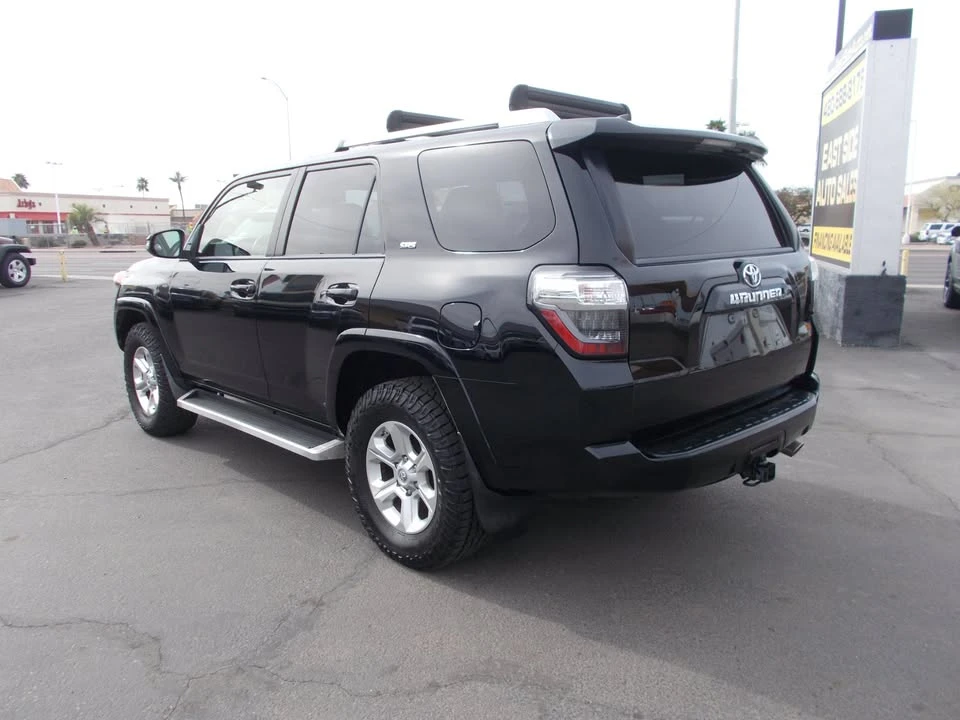 2016 Toyota 4Runner 5th Gen - Image 3 of 15