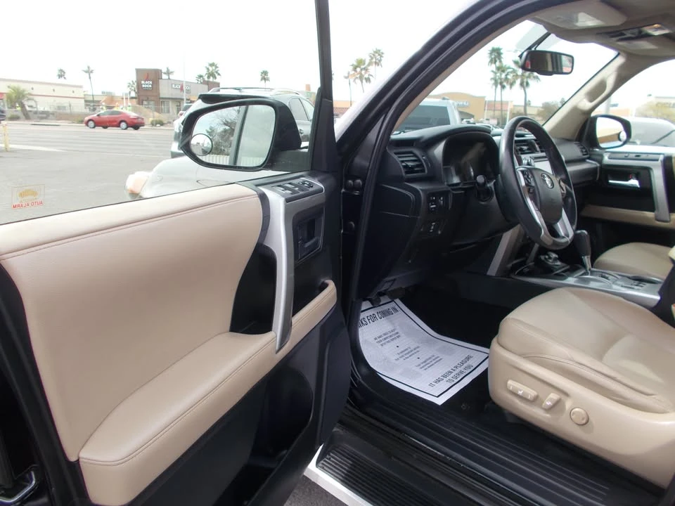 2016 Toyota 4Runner 5th Gen - Image 13 of 15