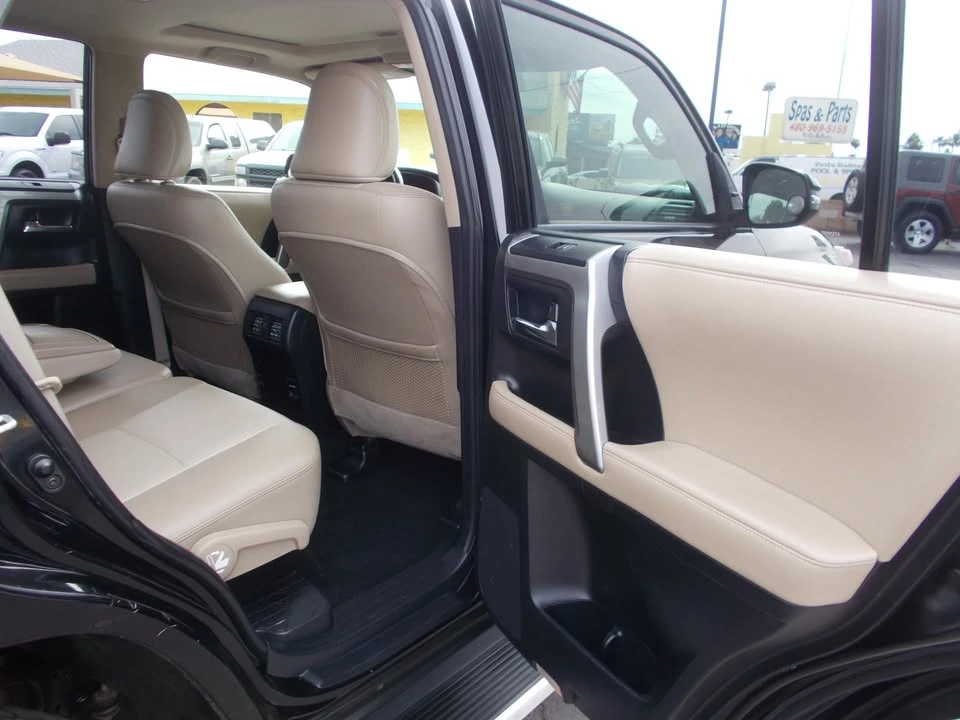 2016 Toyota 4Runner 5th Gen - Image 9 of 15