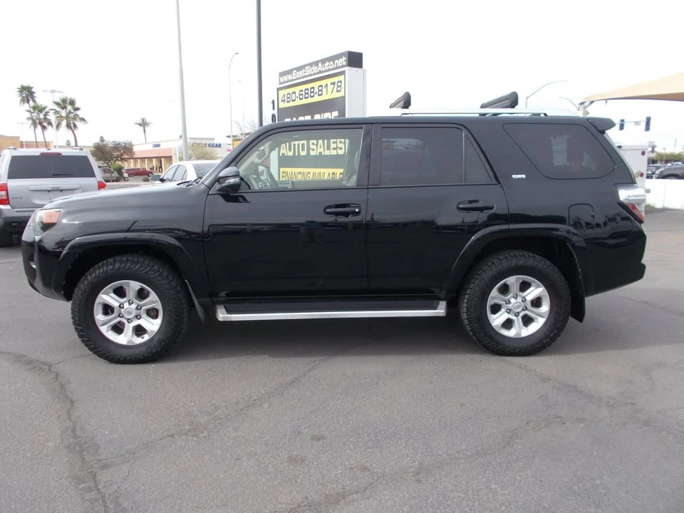 2016 Toyota 4Runner 5th Gen - Image 2 of 15