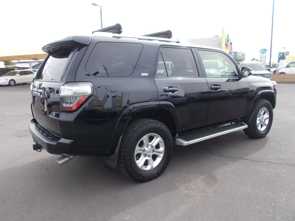 2016 Toyota 4Runner 5th Gen - Image 4 of 15