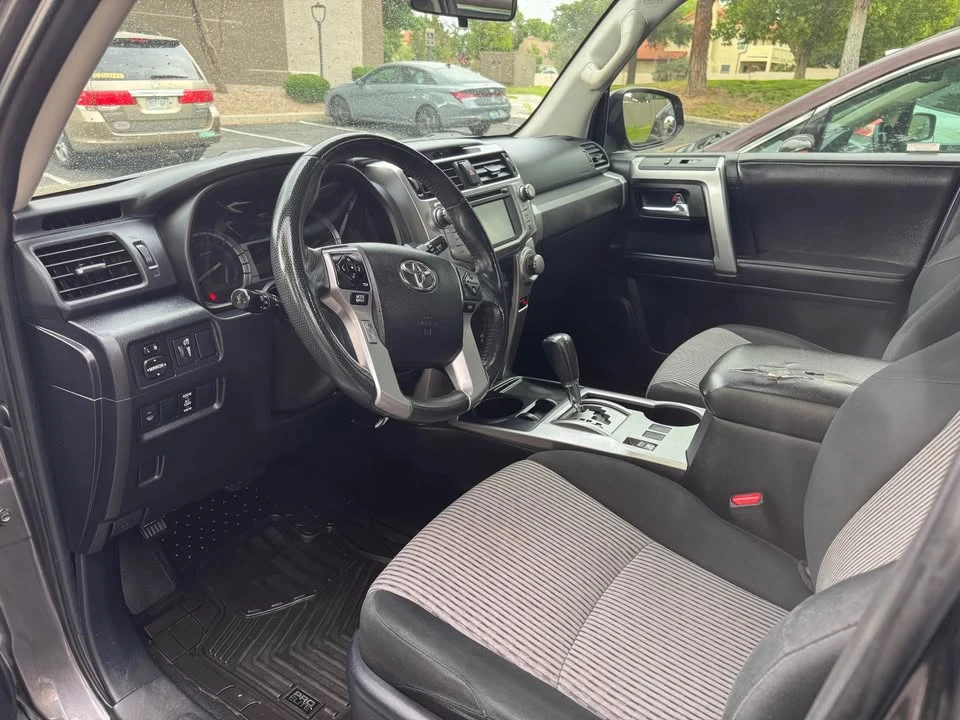 2016 Toyota 4Runner 5th Gen - Image 5 of 18