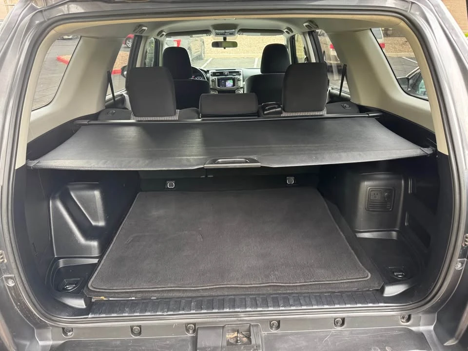 2016 Toyota 4Runner 5th Gen - Image 15 of 18