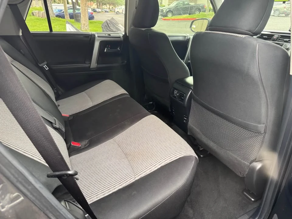 2016 Toyota 4Runner 5th Gen - Image 12 of 18