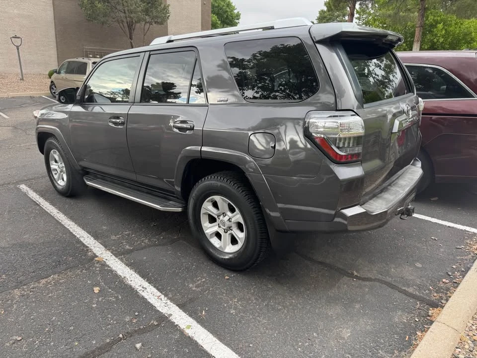 2016 Toyota 4Runner 5th Gen - Image 3 of 18