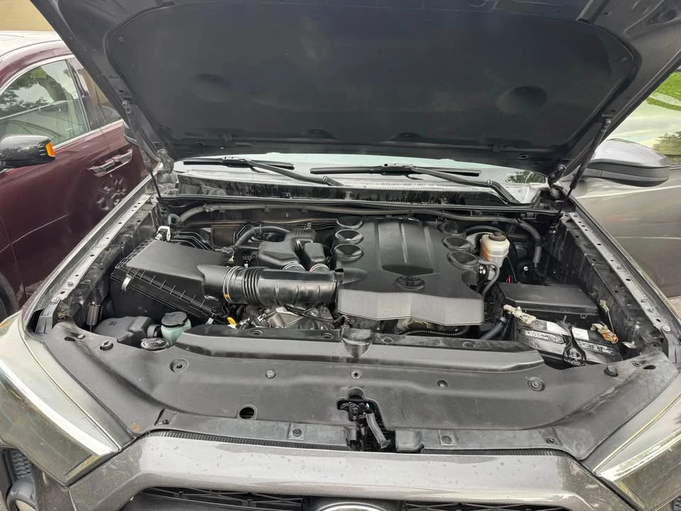 2016 Toyota 4Runner 5th Gen - Image 8 of 18