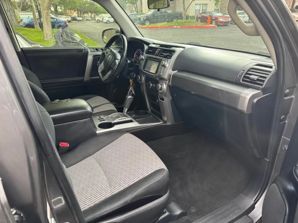 2016 Toyota 4Runner 5th Gen - Image 13 of 18