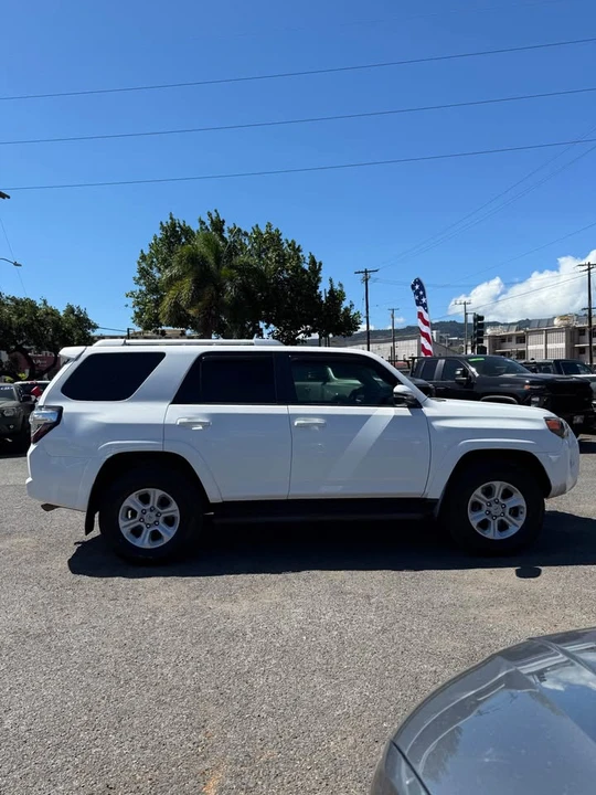 2016 Toyota 4Runner 5th Gen - Image 4 of 14