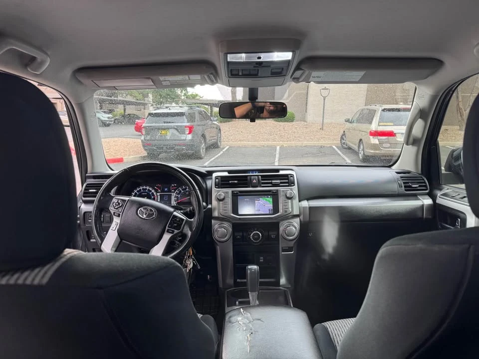 2016 Toyota 4Runner 5th Gen - Image 6 of 18