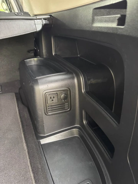 2016 Toyota 4Runner 5th Gen - Image 16 of 18