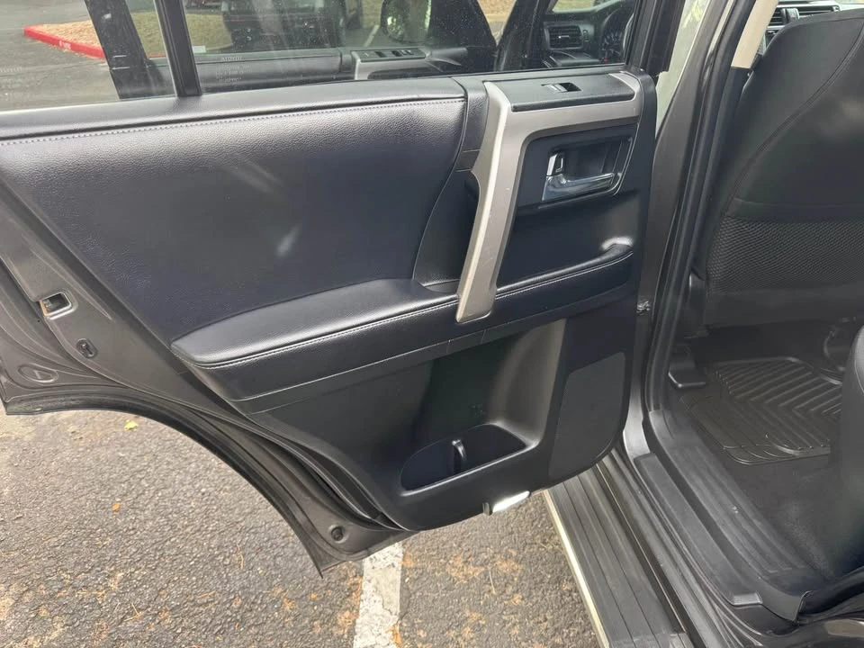 2016 Toyota 4Runner 5th Gen - Image 10 of 18