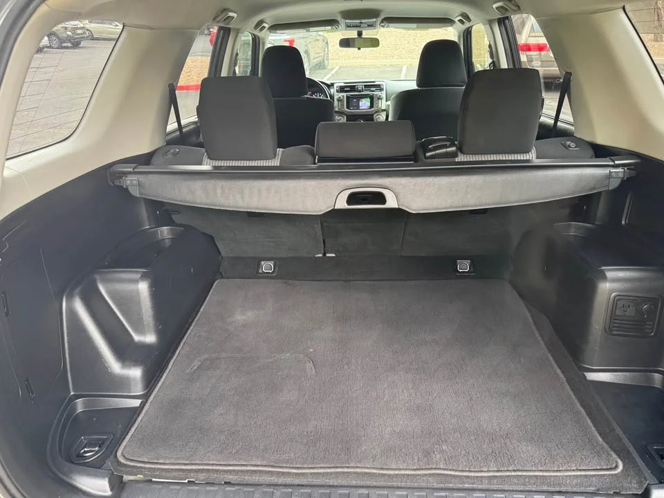 2016 Toyota 4Runner 5th Gen - Image 14 of 18