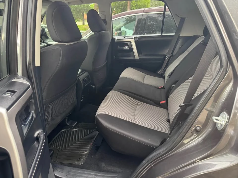 2016 Toyota 4Runner 5th Gen - Image 11 of 18