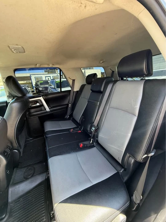 2016 Toyota 4Runner 5th Gen - Image 11 of 14