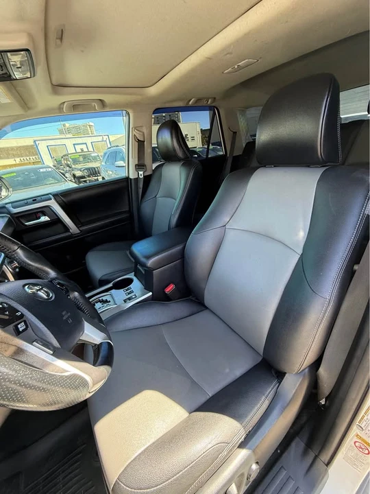 2016 Toyota 4Runner 5th Gen - Image 10 of 14