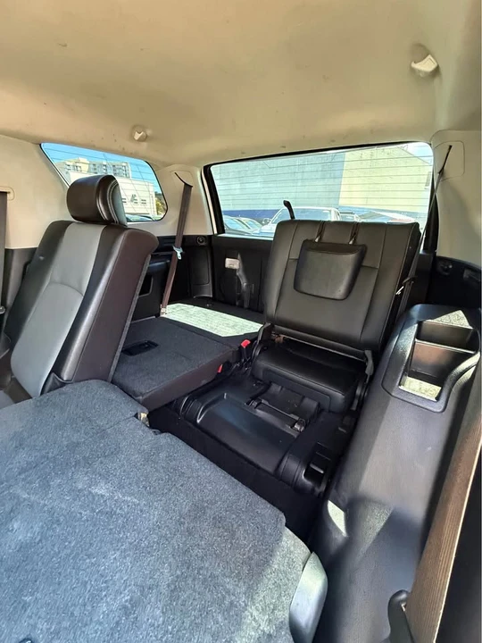 2016 Toyota 4Runner 5th Gen - Image 12 of 14