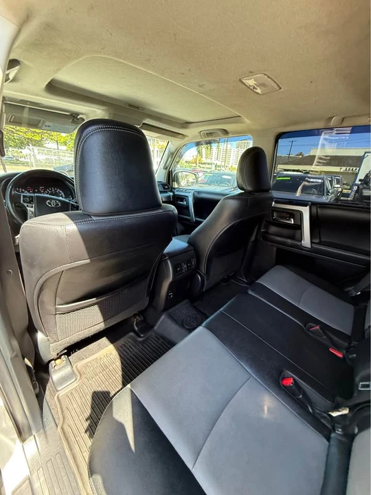 2016 Toyota 4Runner 5th Gen - Image 13 of 14
