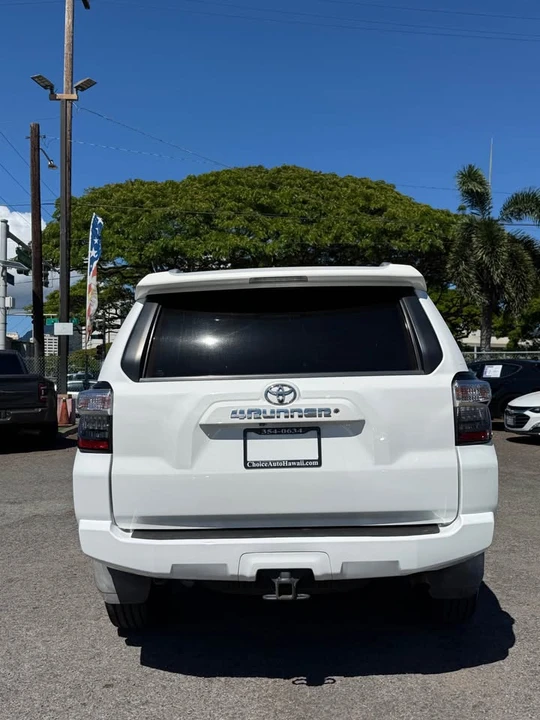 2016 Toyota 4Runner 5th Gen - Image 6 of 14