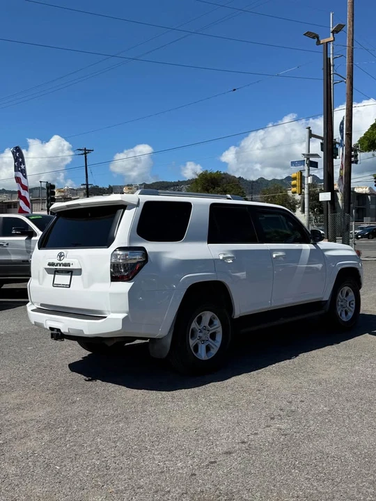 2016 Toyota 4Runner 5th Gen - Image 5 of 14
