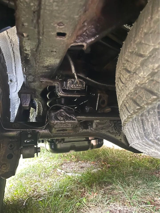 2016 Toyota 4Runner 5th Gen - Image 9 of 14