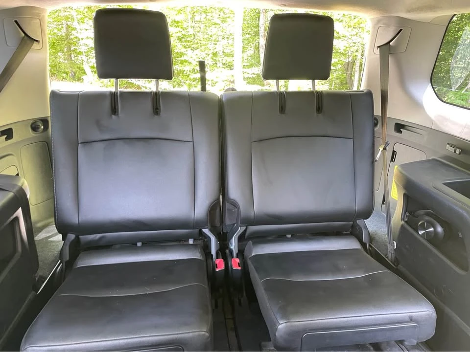 2016 Toyota 4Runner 5th Gen - Image 3 of 14