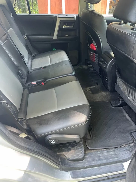 2016 Toyota 4Runner 5th Gen - Image 2 of 14