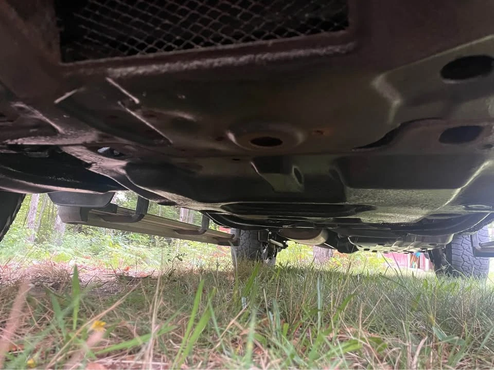 2016 Toyota 4Runner 5th Gen - Image 8 of 14