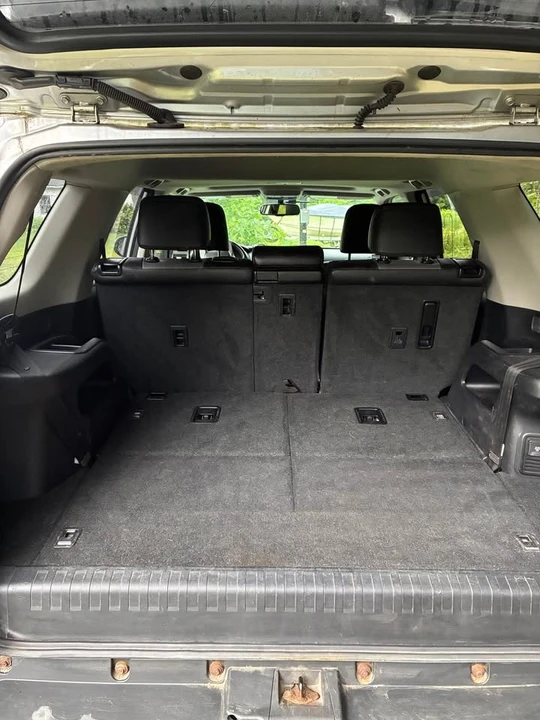 2016 Toyota 4Runner 5th Gen - Image 11 of 14