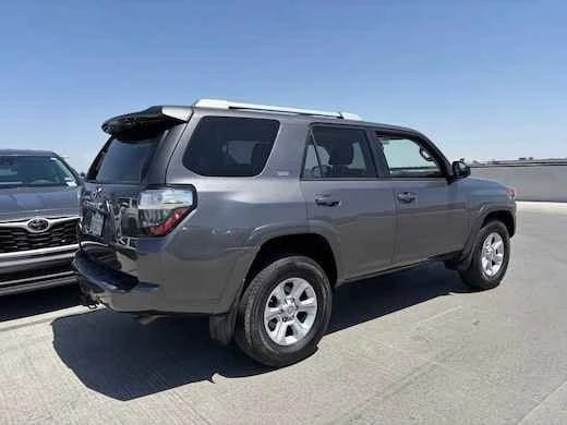 2016 Toyota 4Runner 5th Gen - Image 2 of 11