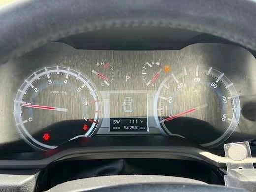 2016 Toyota 4Runner 5th Gen - Image 10 of 11