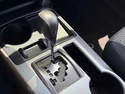 2016 Toyota 4Runner 5th Gen - Image 7 of 11