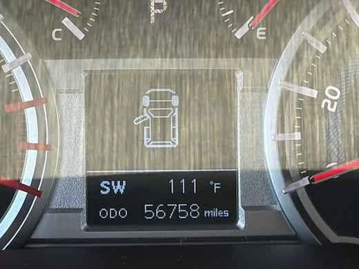 2016 Toyota 4Runner 5th Gen - Image 11 of 11