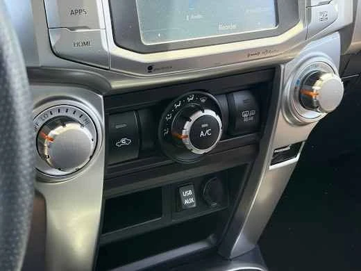 2016 Toyota 4Runner 5th Gen - Image 8 of 11