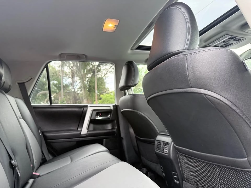 2016 Toyota 4Runner 5th Gen - Image 5 of 12