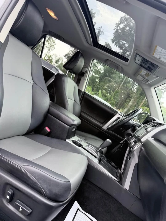 2016 Toyota 4Runner 5th Gen - Image 6 of 12