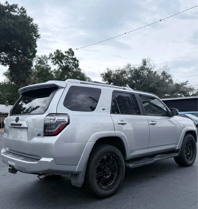 2016 Toyota 4Runner 5th Gen - Image 11 of 12