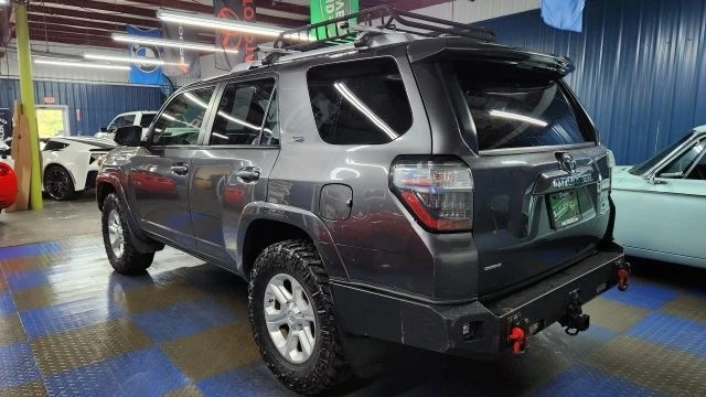 2016 Toyota 4Runner 5th Gen - Image 4 of 12