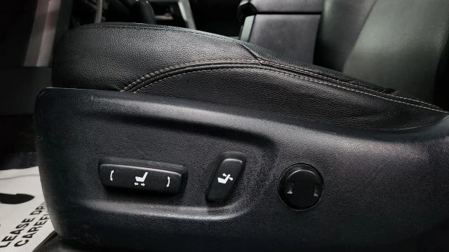 2016 Toyota 4Runner 5th Gen - Image 10 of 12