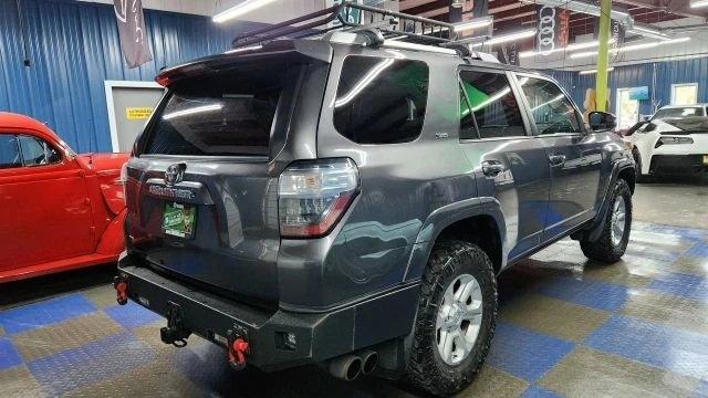 2016 Toyota 4Runner 5th Gen - Image 3 of 12