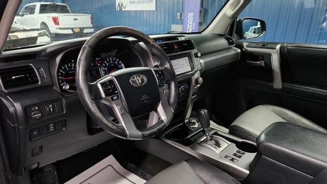 2016 Toyota 4Runner 5th Gen - Image 8 of 12