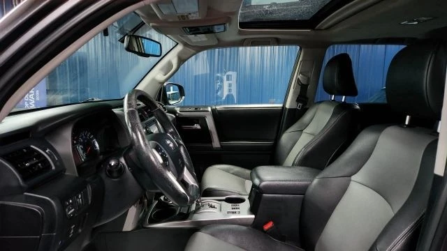 2016 Toyota 4Runner 5th Gen - Image 7 of 12