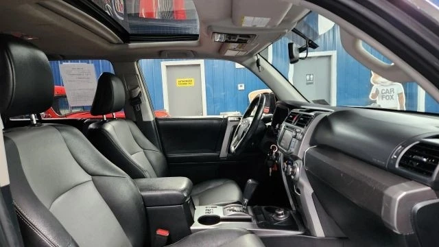 2016 Toyota 4Runner 5th Gen - Image 12 of 12
