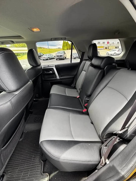 2016 Toyota 4Runner 5th Gen - Image 5 of 8