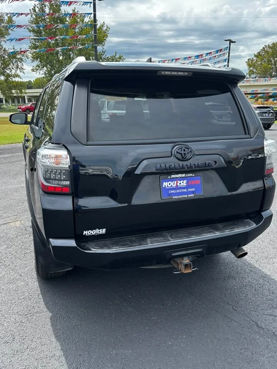 2016 Toyota 4Runner 5th Gen - Image 3 of 8
