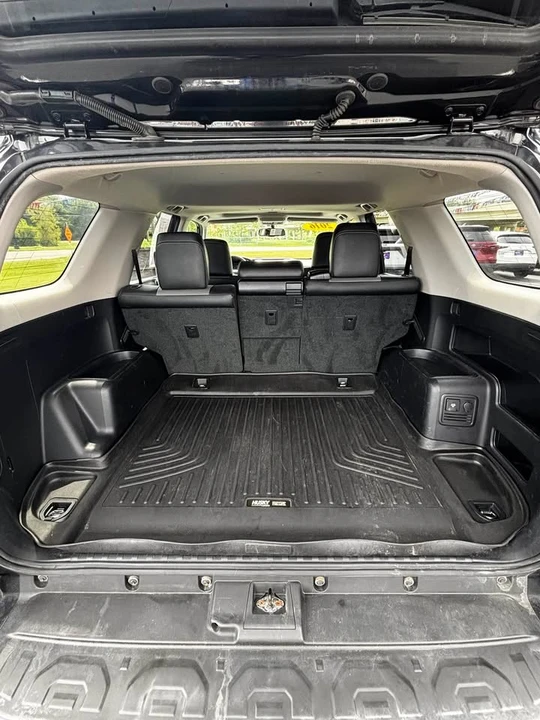 2016 Toyota 4Runner 5th Gen - Image 4 of 8