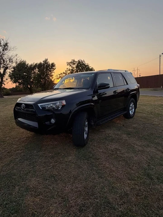 2016 Toyota 4Runner 5th Gen - Image 3 of 11